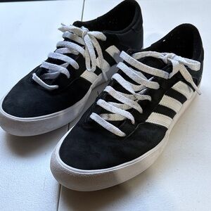 Adidas Matchbreak Shoes - Size - 10